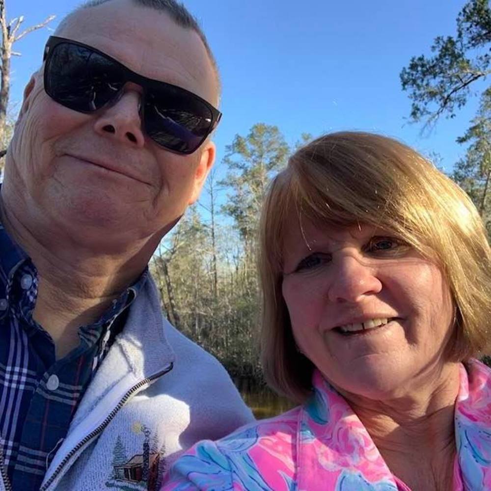 Meet your Posher, Beth